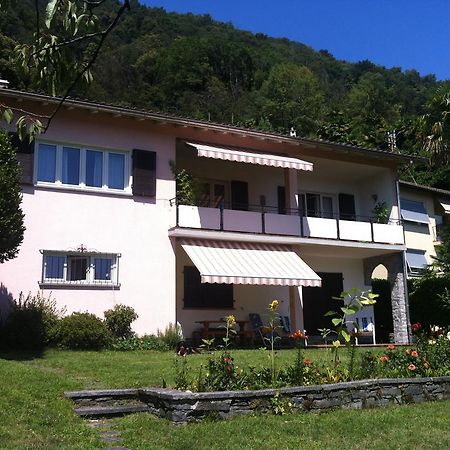 Casa Alice Leilighet Locarno Rom bilde