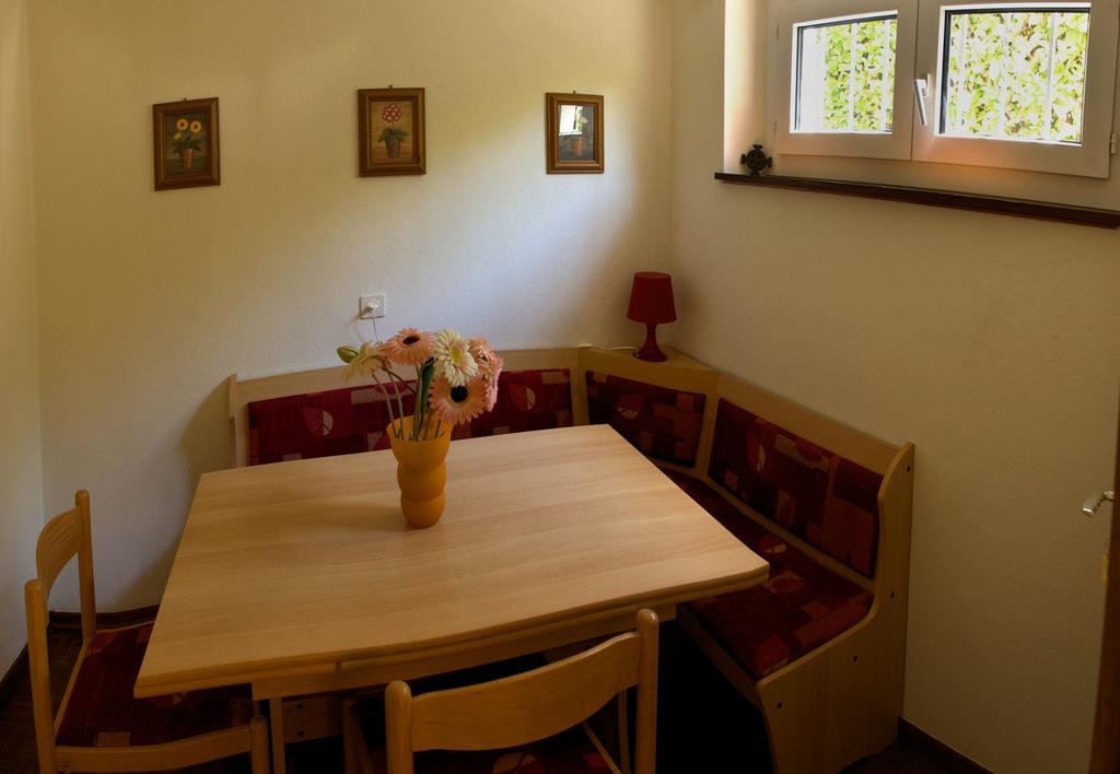 Casa Alice Leilighet Locarno Rom bilde