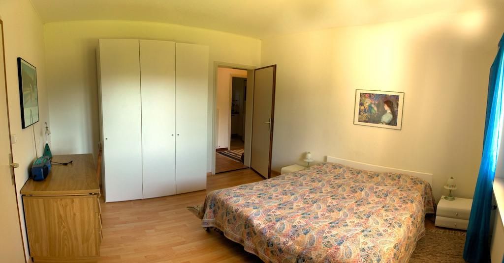 Casa Alice Leilighet Locarno Rom bilde