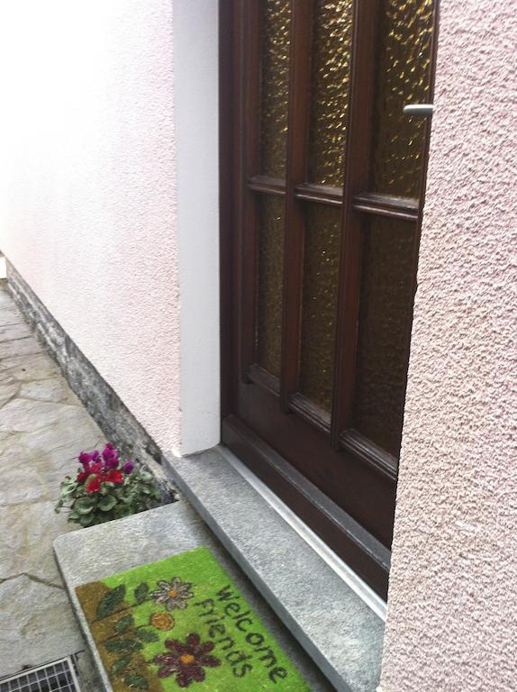 Casa Alice Leilighet Locarno Rom bilde