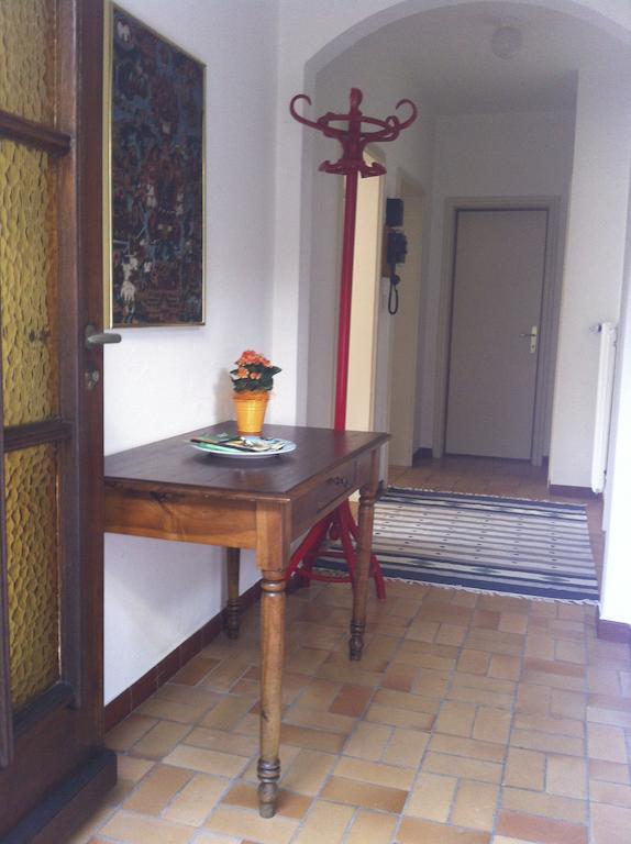 Casa Alice Leilighet Locarno Rom bilde