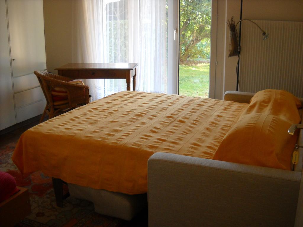 Casa Alice Leilighet Locarno Rom bilde