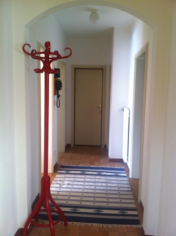 Casa Alice Leilighet Locarno Rom bilde