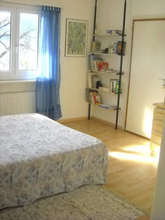 Casa Alice Leilighet Locarno Rom bilde