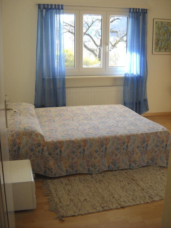 Casa Alice Leilighet Locarno Rom bilde