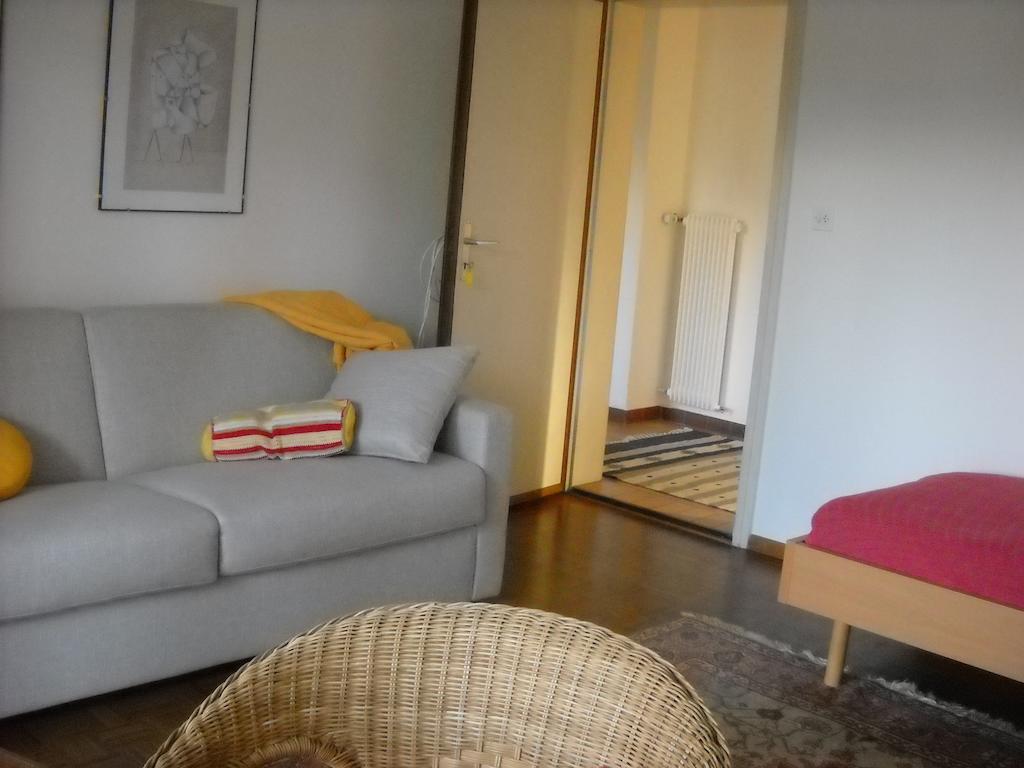 Casa Alice Leilighet Locarno Rom bilde