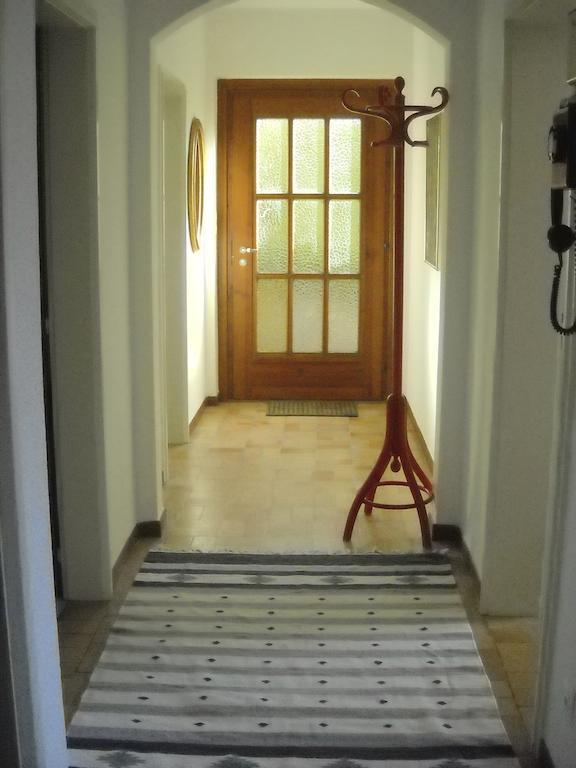 Casa Alice Leilighet Locarno Rom bilde