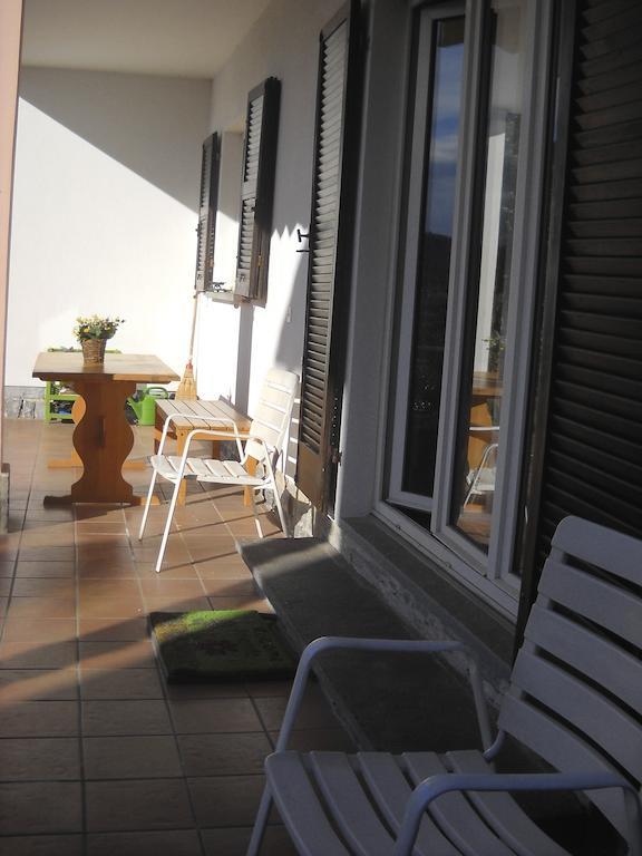 Casa Alice Leilighet Locarno Rom bilde