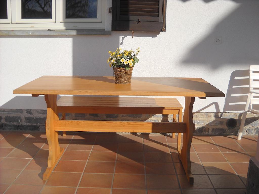 Casa Alice Leilighet Locarno Rom bilde