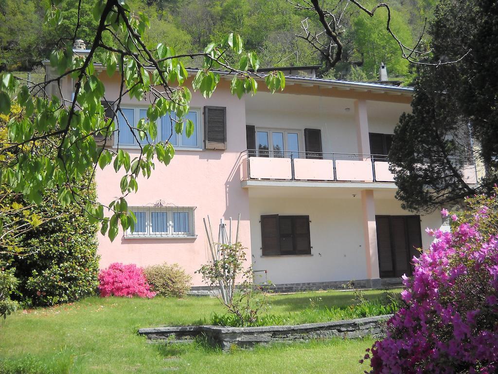 Casa Alice Leilighet Locarno Rom bilde